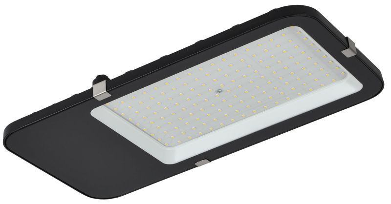 Светильник светодиодный ДКУ 4002 80Д 5000К IP65 уличный консольный GENERICA LDKU0-4002-080-5000-K03-G