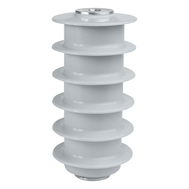 Ограничитель перенапряжений нелинейный OptiVar OPN-P-6/6.6/10/400(0.8)-УХЛ1 КЭАЗ 376091