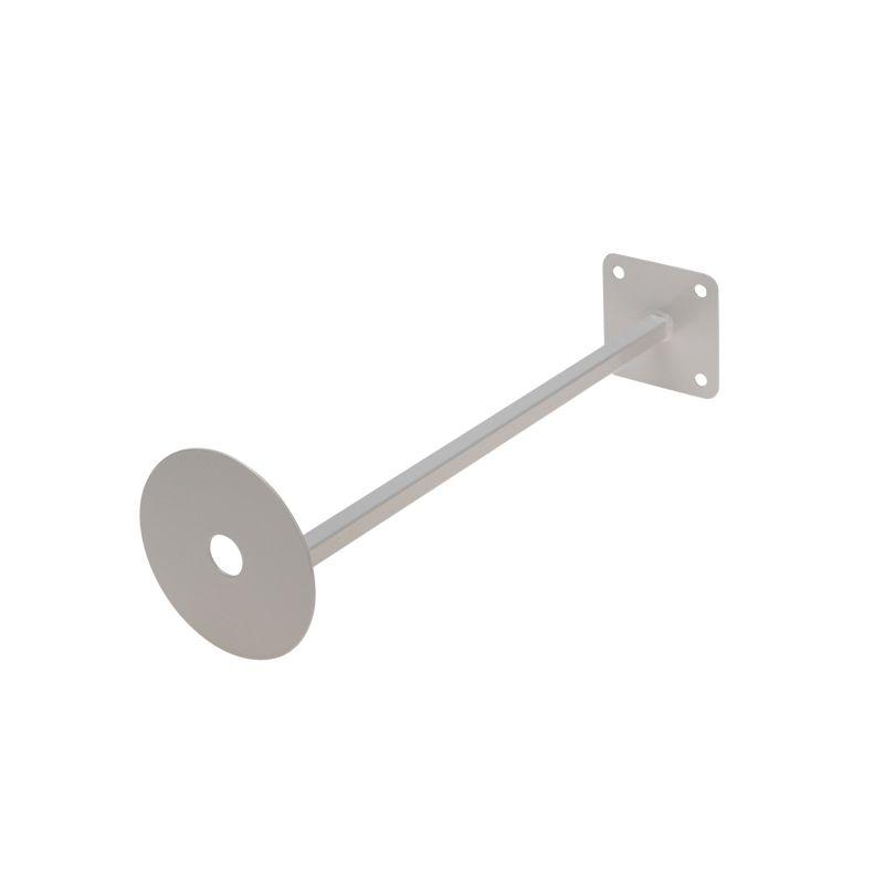 Кронштейн для камер видеонаблюдения 45см торцевой Rexant 34-0887