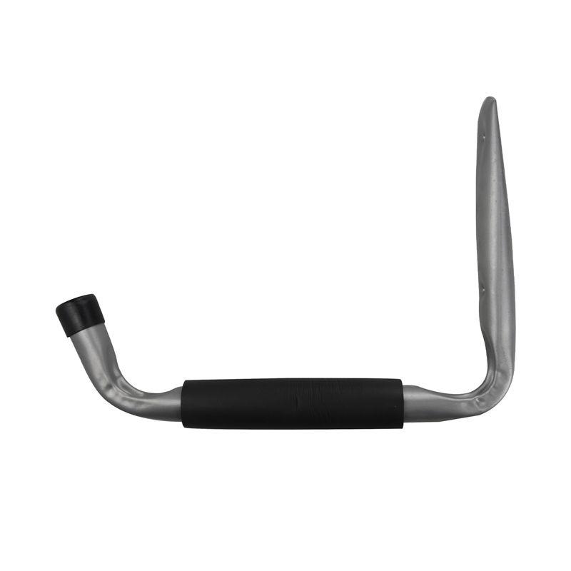 Кронштейн для настенного хранения с протектором вылет 340мм Rexant 38-0616