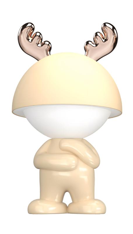 Светильник светодиодный ФАЗИКИ-3 ФЕЛИКС 3Вт 29см аккум. Li-ion 3.7В 1200мА ночник (RGB+4000К) желт. IP20 ФАZА 5061132