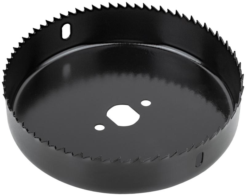 Пила круговая инструментальная сталь 127мм FIT 36796