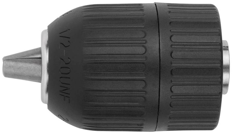 Патрон быстрозажимной 1/2дюйм 13мм FIT 37833