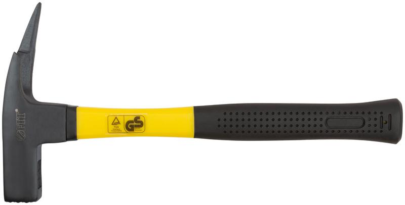 Молоток кровельщика 600г фибергласовая усилен. ручка FIT 44520