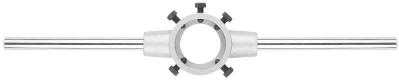 Плашкодержатель №5 38х14мм FIT 70764