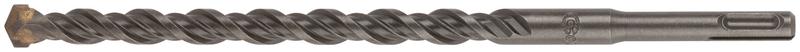 Бур по бетону Profi двойн. резьба SDS-Plus 14х260мм Cutop 40-14260