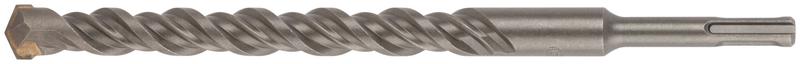Бур по бетону Profi двойн. резьба SDS-Plus 18х260мм Cutop 40-18260