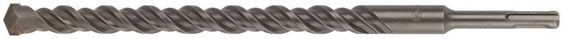 Бур по бетону Profi двойн. резьба SDS-Plus 18х310мм Cutop 40-18310
