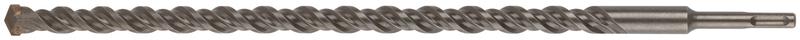 Бур по бетону Profi двойн. резьба SDS-Plus 18х460мм Cutop 40-18460
