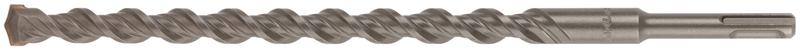 Бур по бетону Profi Plus двойн. спираль три пылеотводящие кромки 16х310мм Cutop 49-16310