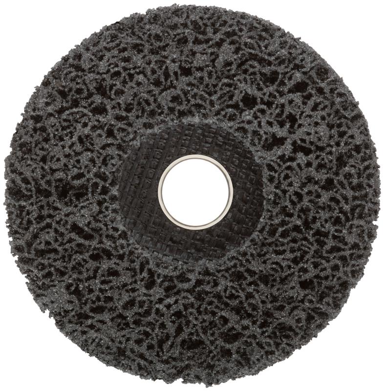 Круг зачистной полимерный для УШМ 125х22.2мм Special Cutop 74-586