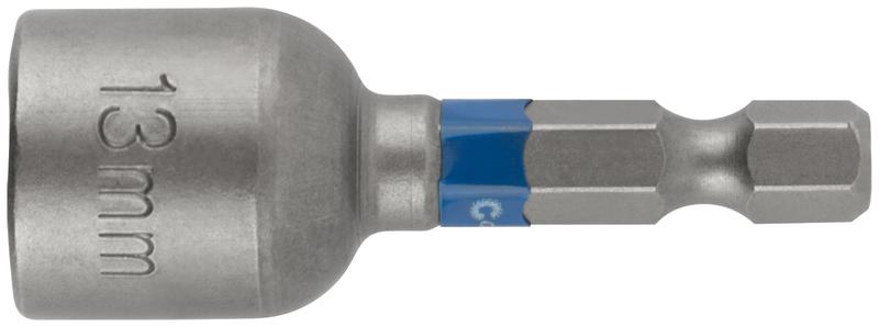 Набор бит с торцевыми магнитными головками 13мм Profi 48мм (уп.2шт) Cutop 83-553