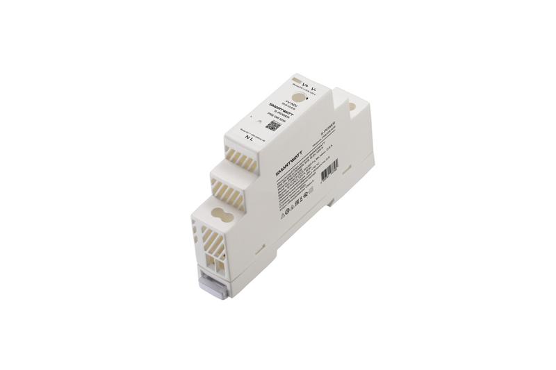 Блок питания импульсный PSE DR 1215 S-POWER 12В 15Вт 1.25А SMARTWATT 4512020450007