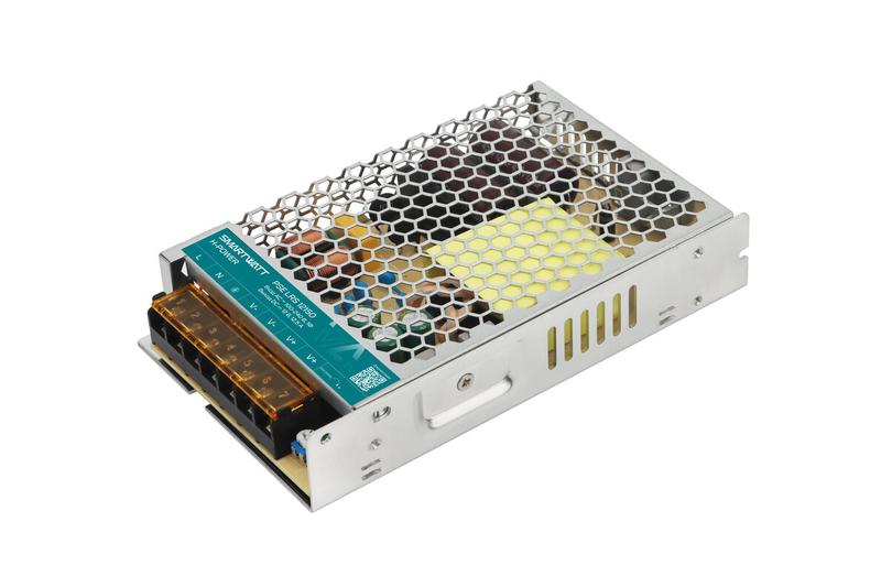 Блок питания импульсный PSE LRS 12150 H-POWER 12В 150Вт 125А SMARTWATT 4512020450026