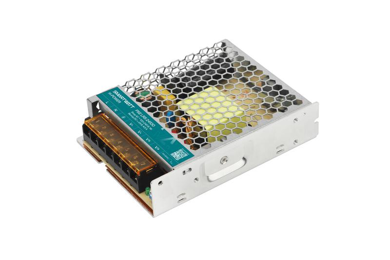 Блок питания импульсный PSE LRS 24100 H-POWER 24В 100Вт 45А SMARTWATT 4512020450032
