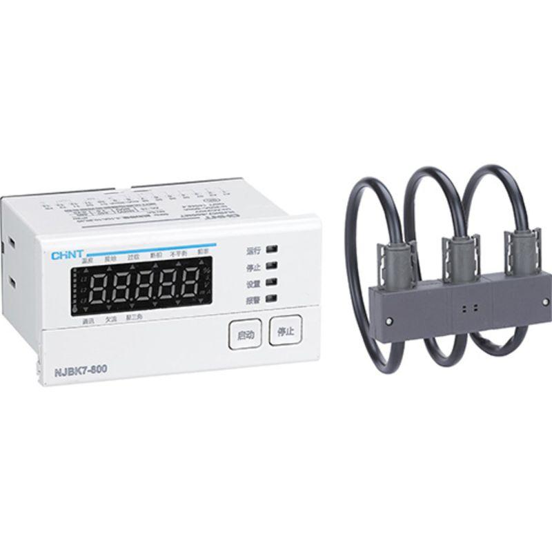 Устройство комплексное защитное для двигателей NJBK7-800T/10/AC380В 2А-10А CHINT 107423