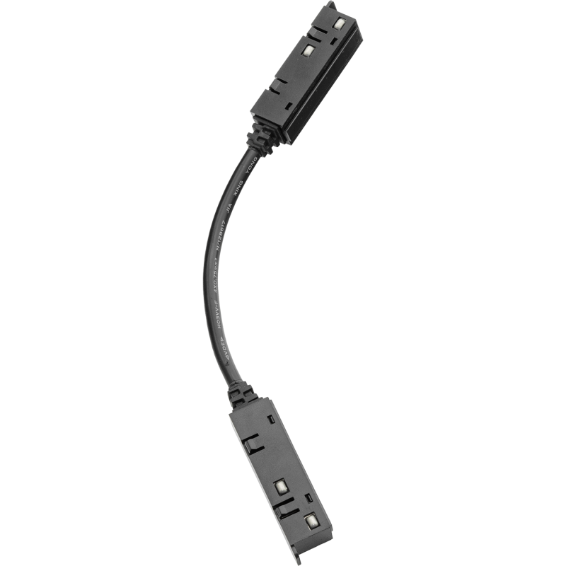 Соединитель MGN TRACK internal flexible connector BK СТ 2909004740
