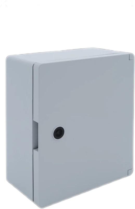 Корпус щита распределительного влагозащ. 250х300х130мм навесной пластик глухая дверца Cetinkaya Pano CP5010