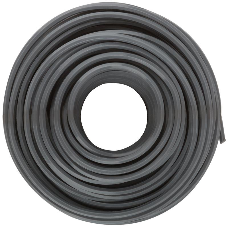 Леска для садовых триммеров армированная алюм. "Звезда" 3.0ммх15м FIT 78038