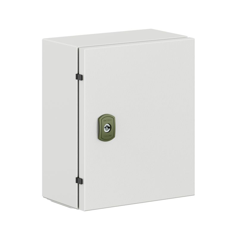 Корпус навесной уличный ST Outdoor с М/П 300х250х150мм IP66 DKC R5ST0391-OUTDOOR