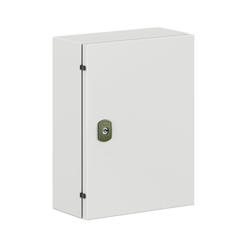 Корпус навесной уличный ST Outdoor с М/П 400х300х150мм IP66 DKC R5ST0431-OUTDOOR