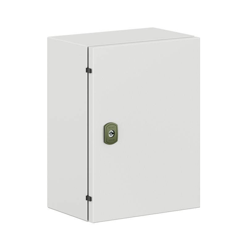 Корпус навесной уличный ST Outdoor с М/П 400х300х200мм IP66 DKC R5ST0432-OUTDOOR