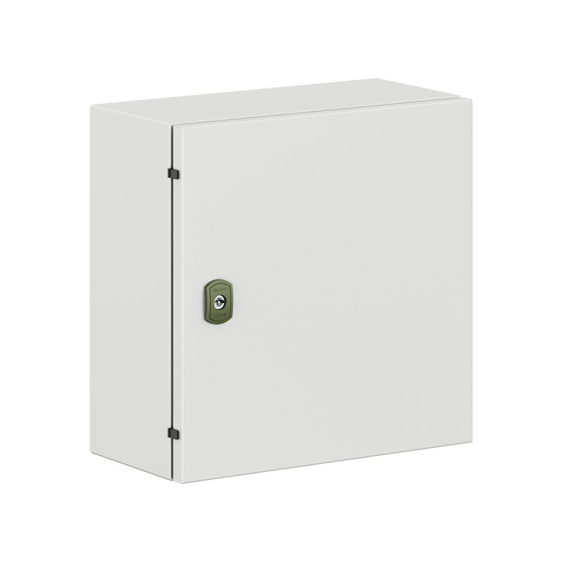 Корпус навесной уличный ST Outdoor с М/П 400х400х200мм IP66 DKC R5ST0442-OUTDOOR