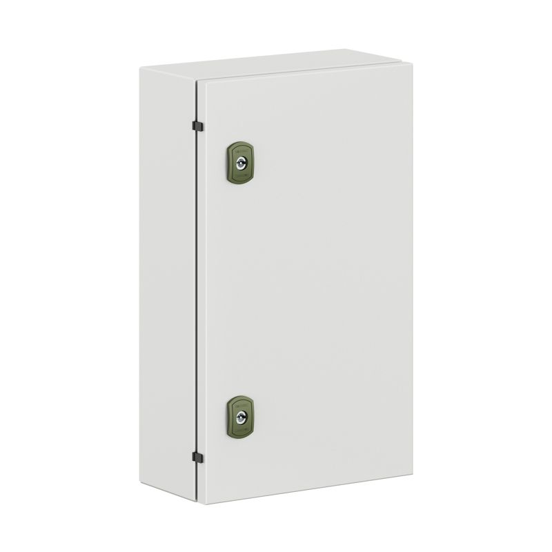 Корпус навесной уличный ST Outdoor с М/П 500х300х150мм IP66 DKC R5ST0531-OUTDOOR