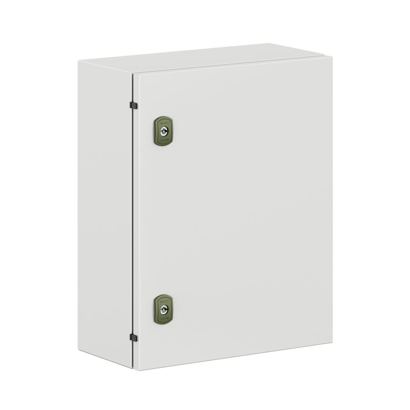 Корпус навесной уличный ST Outdoor с М/П 500х400х200мм IP66 DKC R5ST0542-OUTDOOR