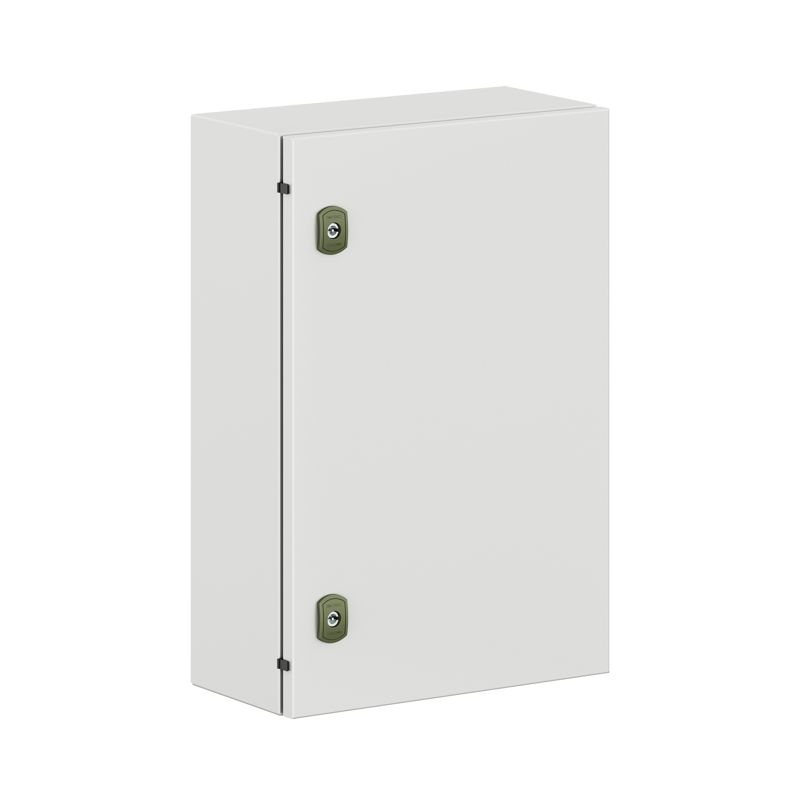 Корпус навесной уличный ST Outdoor с М/П 600х400х200мм IP66 DKC R5ST0642-OUTDOOR