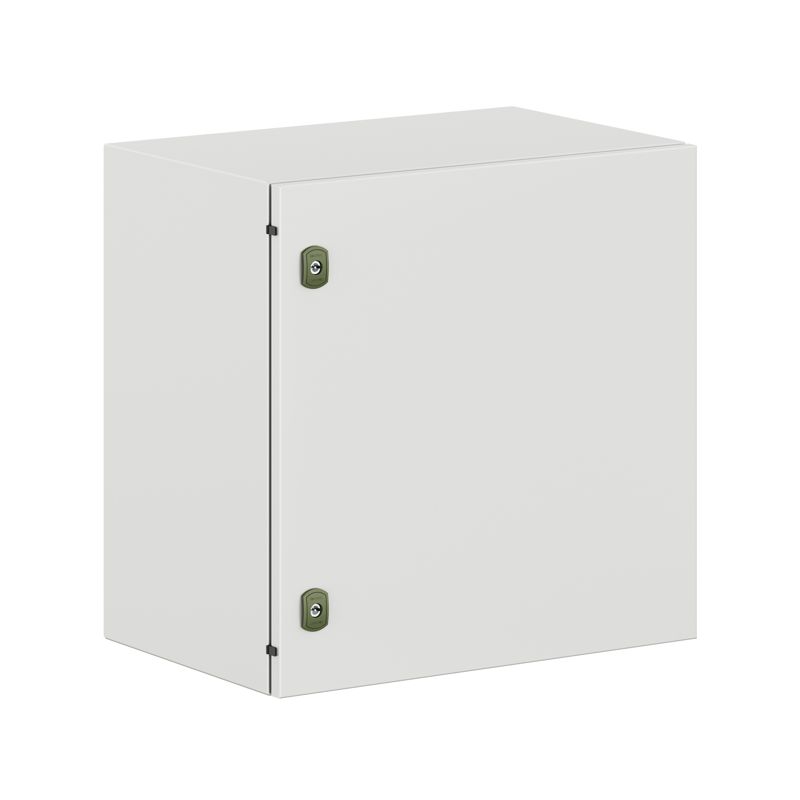 Корпус навесной уличный ST Outdoor с М/П 600х600х400мм IP66 DKC R5ST0664-OUTDOOR