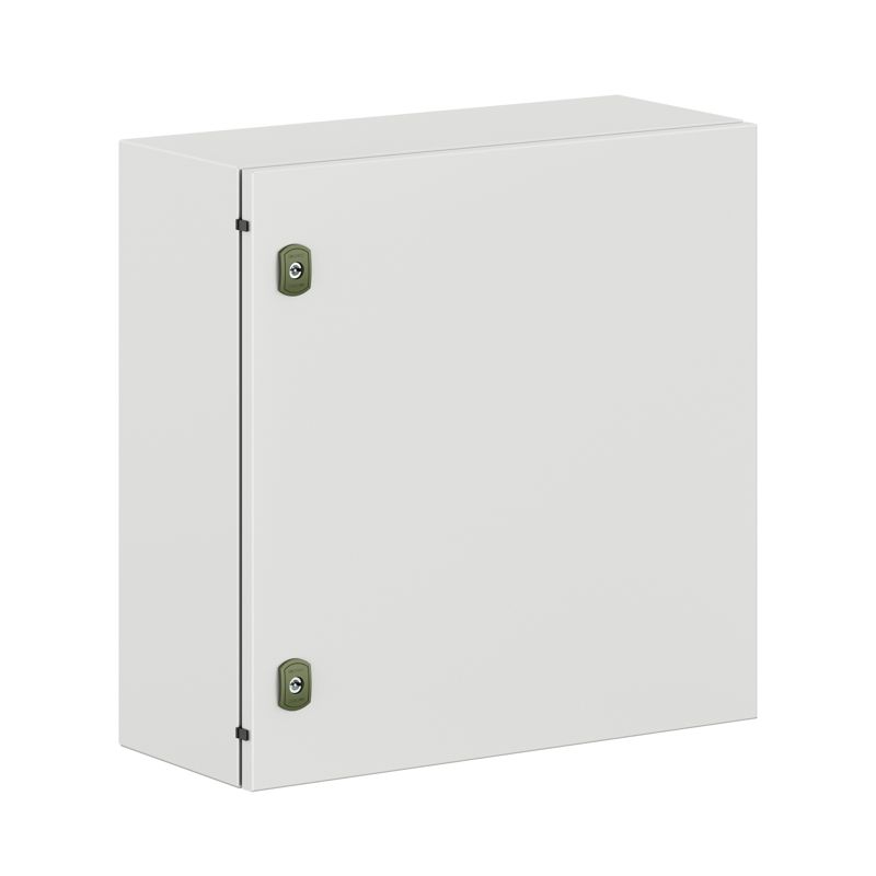 Корпус навесной уличный ST Outdoor с М/П 600х600х250мм IP66 DKC R5ST0669-OUTDOOR