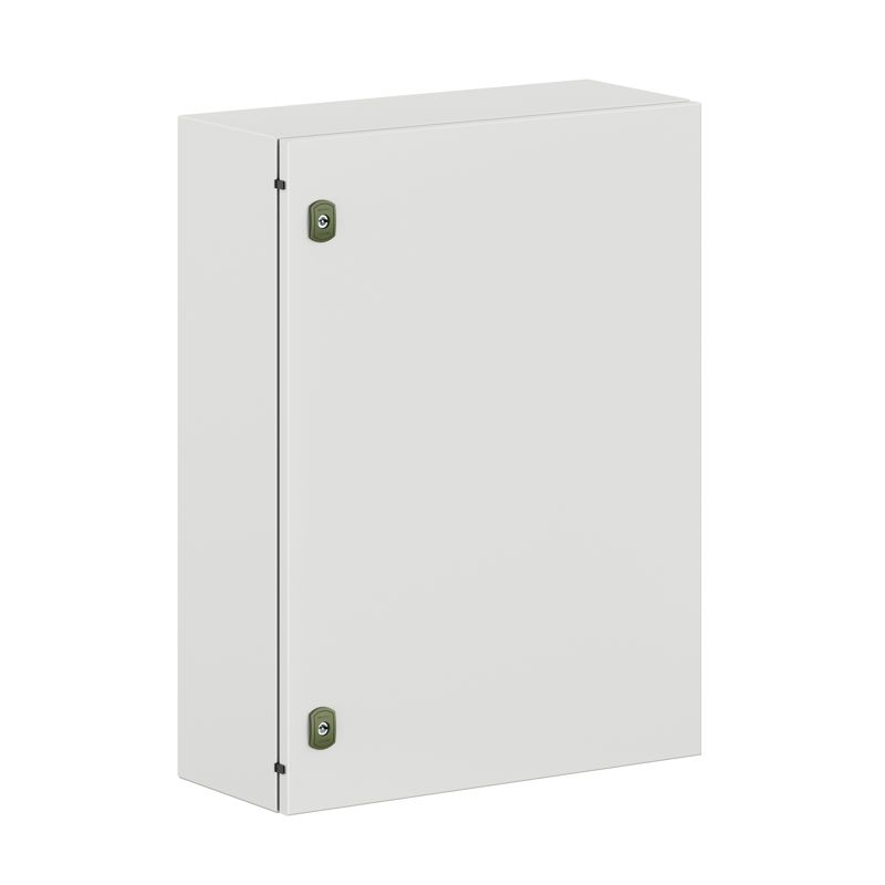 Корпус навесной уличный ST Outdoor с М/П 800х600х250мм IP66 DKC R5ST0869-OUTDOOR