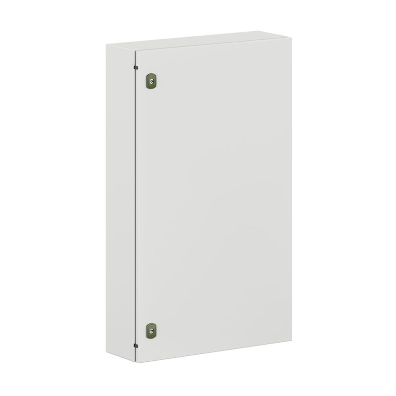 Корпус навесной уличный ST Outdoor с М/П 1000х600х200мм IP66 DKC R5ST1062-OUTDOOR