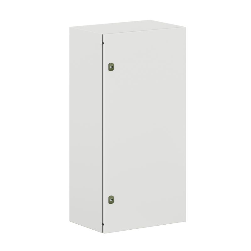 Корпус навесной уличный ST Outdoor с М/П 1200х600х400мм IP66 DKC R5ST1264-OUTDOOR