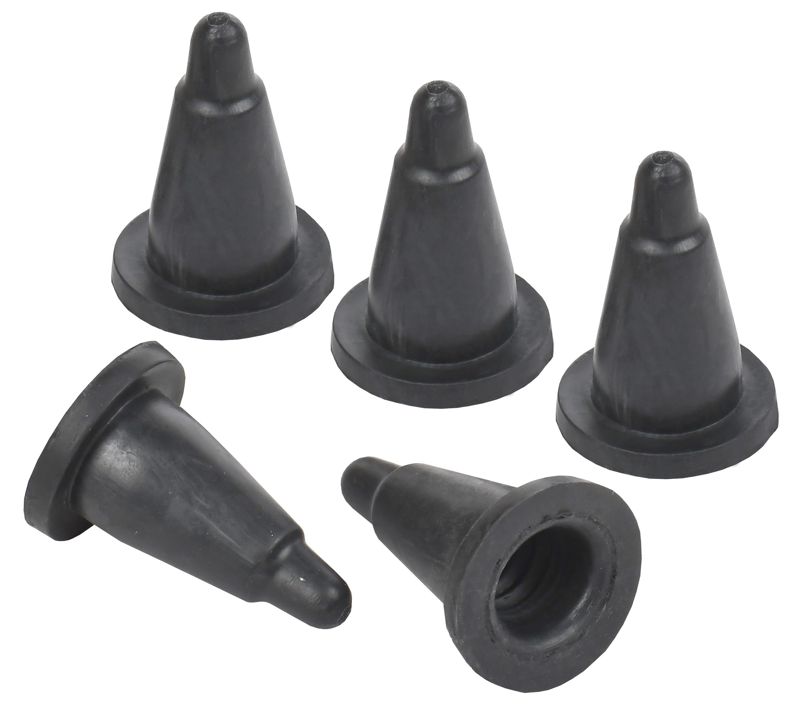 Колпачок герметичный КИ 4-50 (уп.5шт) IEK UGK10-004-050-005