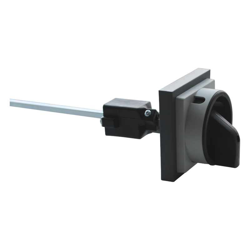 Переключатель кулачковый OptiSwitch 4G40-10-OU-S1-S8-S6 КЭАЗ 378165