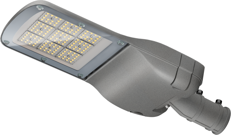 Светильник светодиодный 97 038 ДКУ-01-80-5K-С-ШБ Innolux 97038