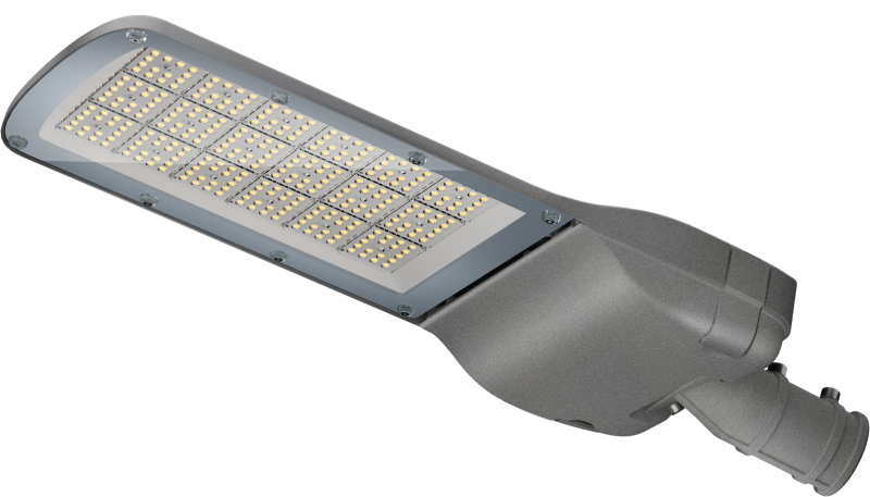 Светильник светодиодный 97 067 ДКУ-01-160-4K-С-КК Innolux 97067