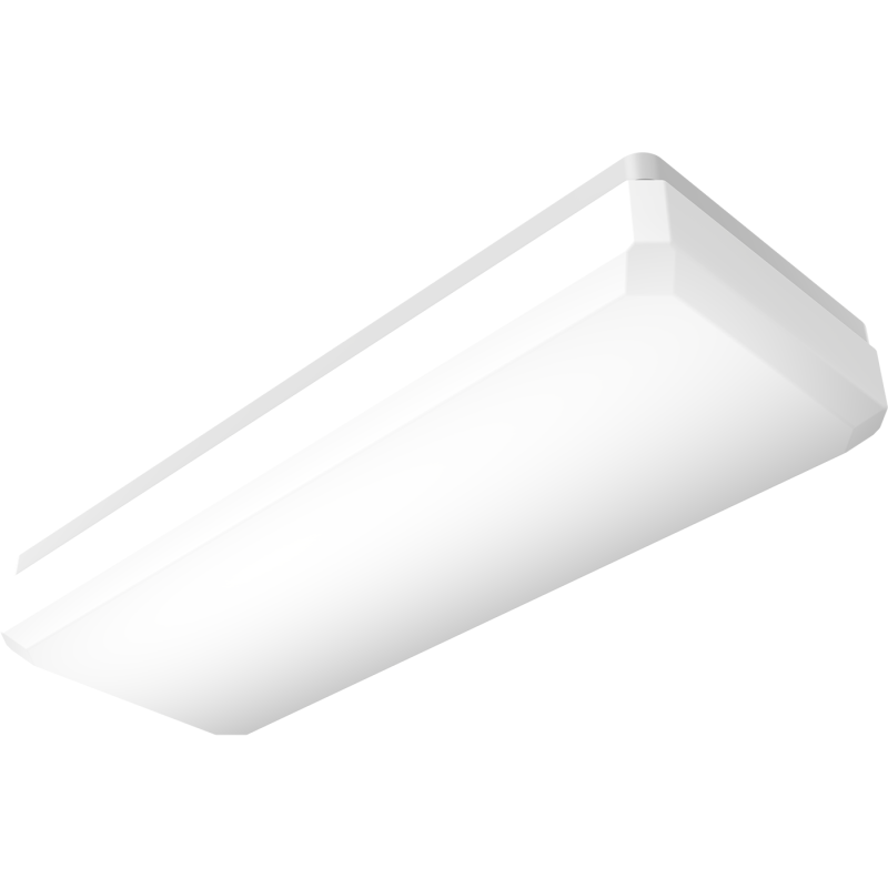 Светильник светодиодный ALS.OPL UNI LED 600х200 HFD 4000К СТ 1066000310