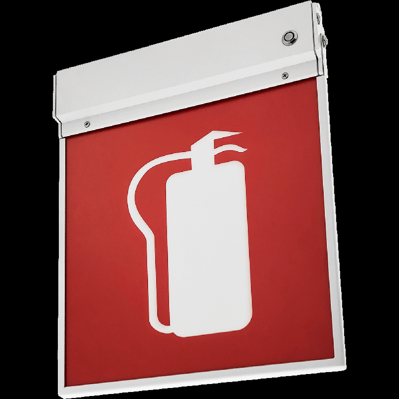 Светильник светодиодный ATOM 6500-3 LED SP FP СТ 4502004240