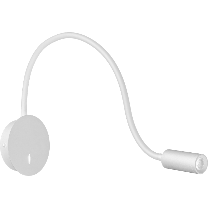 Светильник светодиодный DREAMSPOT.LNG/W 3W 930 WH СТ 1913000020