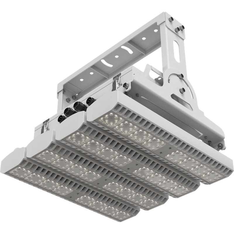 Светильник светодиодный FORWARD 600W D60 840 WH SB СТ 1864001620