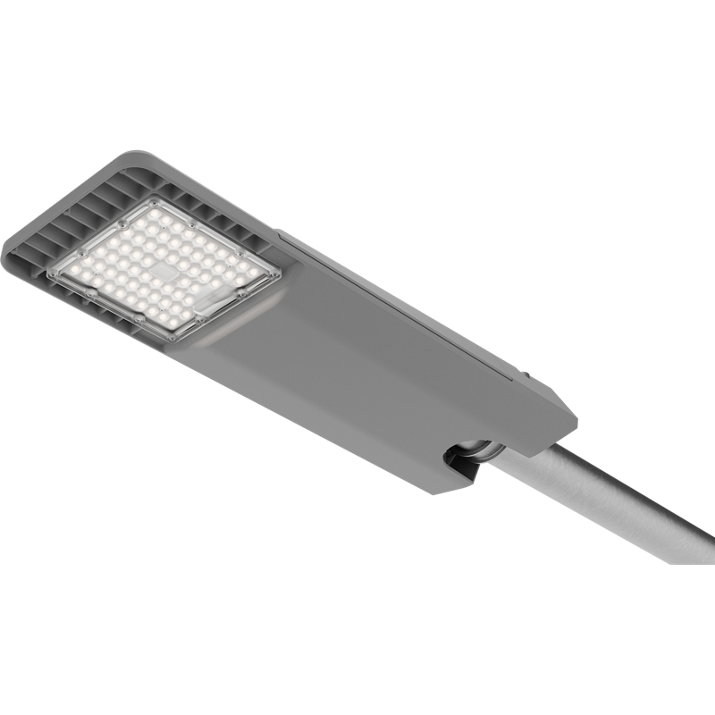 Светильник светодиодный GALAXY LED 35W DW 730 RAL9006 СТ 1730000230