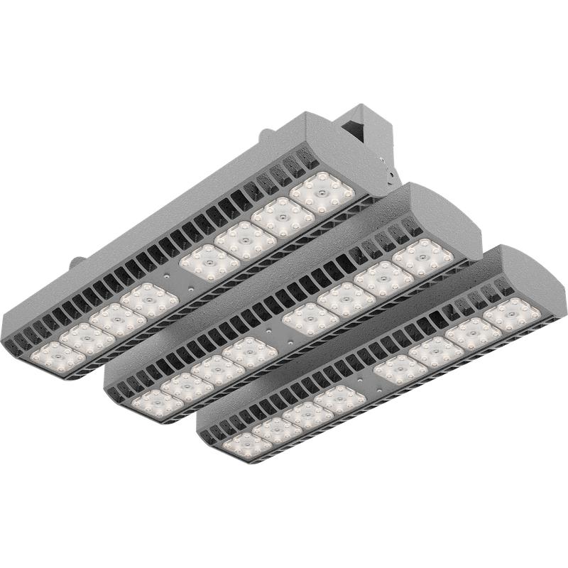 Светильник светодиодный HB LED 300 D80 HFR 5000К G2 СТ 1224008270