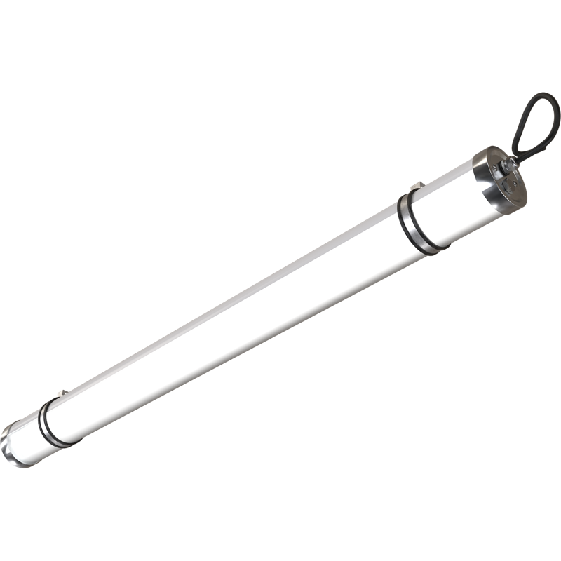 Светильник светодиодный HELEN LED (1200) 40W 850 WH DALI СТ 1496000230