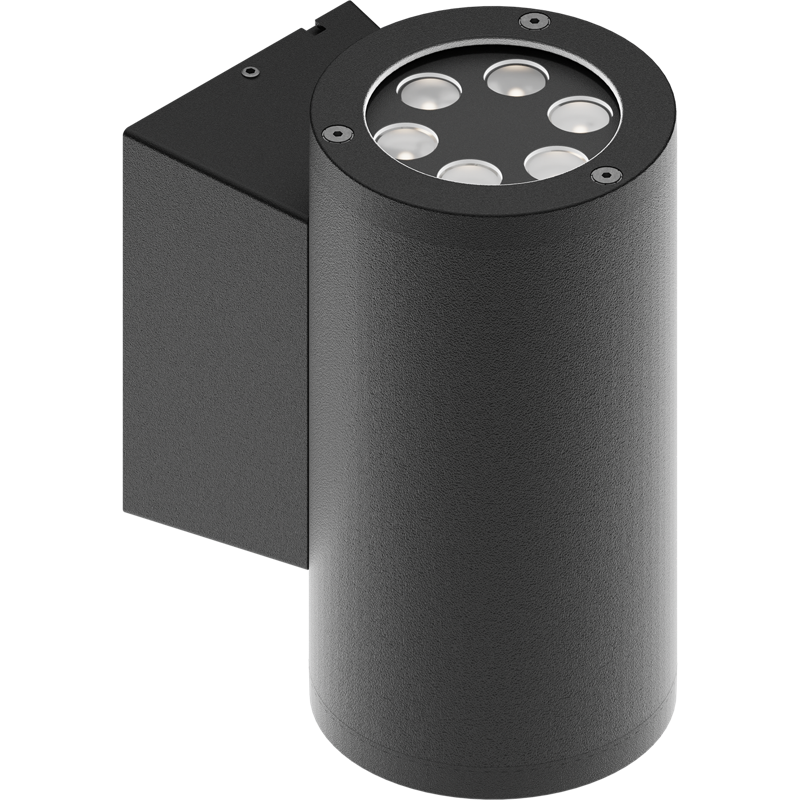 Светильник светодиодный JIMMY LED 18W D10 840 BL DALI СТ 1874000260