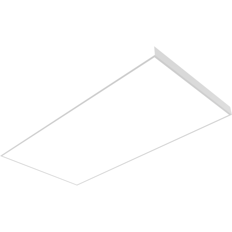 Светильник светодиодный OPTIMA.OPL ECO LED 1200х600 4000К IP40 СТ 1166001640