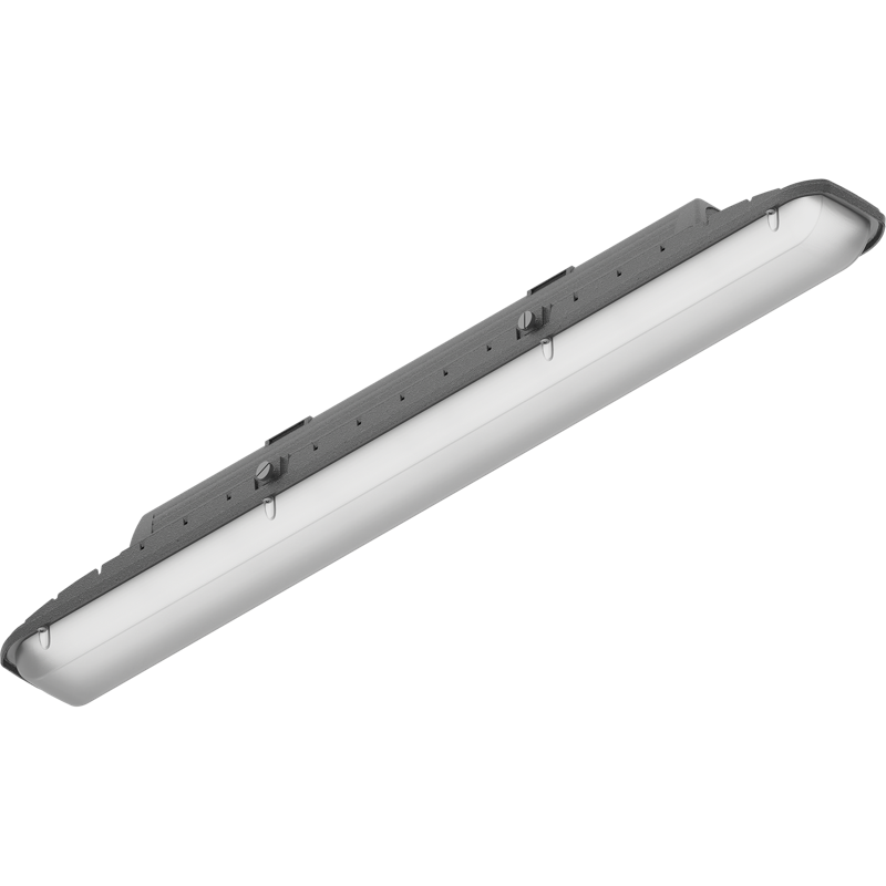 Светильник светодиодный ROCKET.PRS LED 50 with driver box Ex 5000К СТ 1404000200