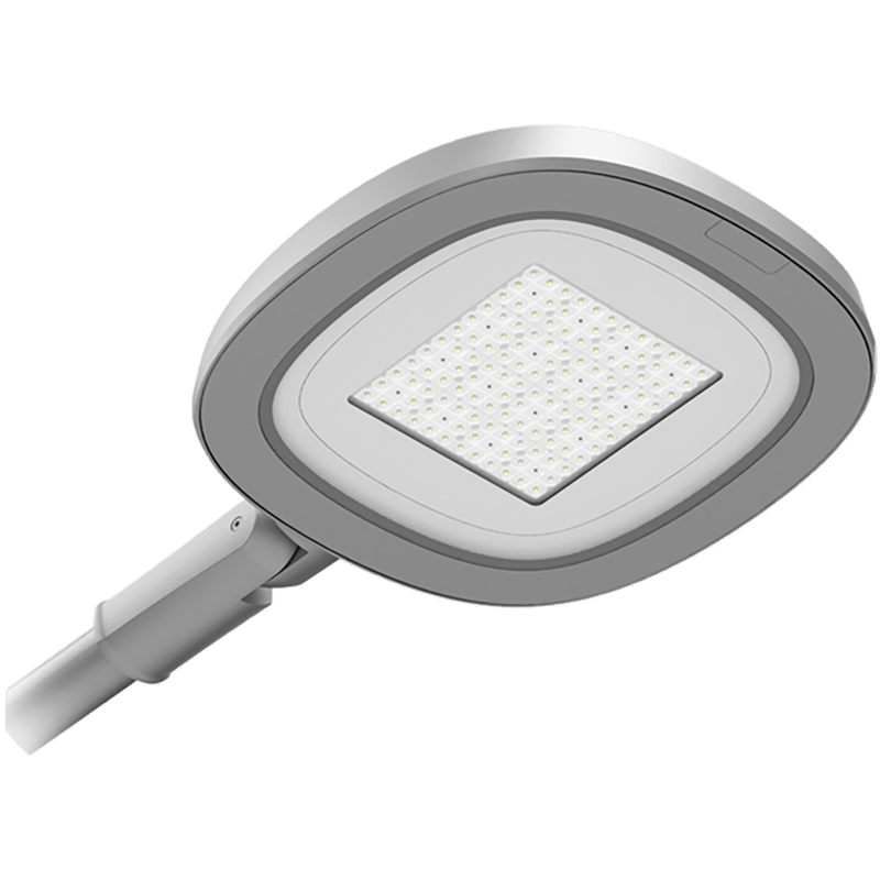 Светильник светодиодный SKYLINE LED 90W DW1 730 RAL9005 СТ 1707001370